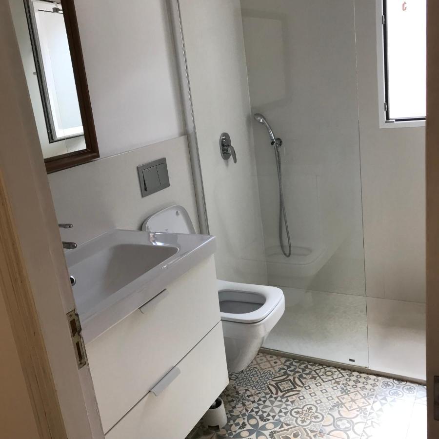 Casa Portoblau Villa Porto Cristo Exteriör bild