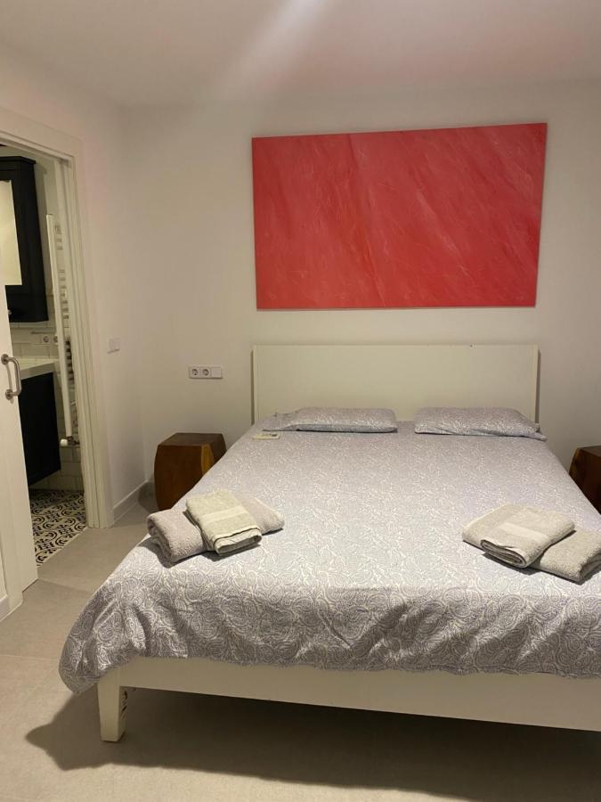 Casa Portoblau Villa Porto Cristo Exteriör bild